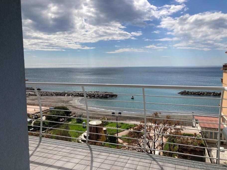 Viva La Nonna Apartment Salerno Exterior foto