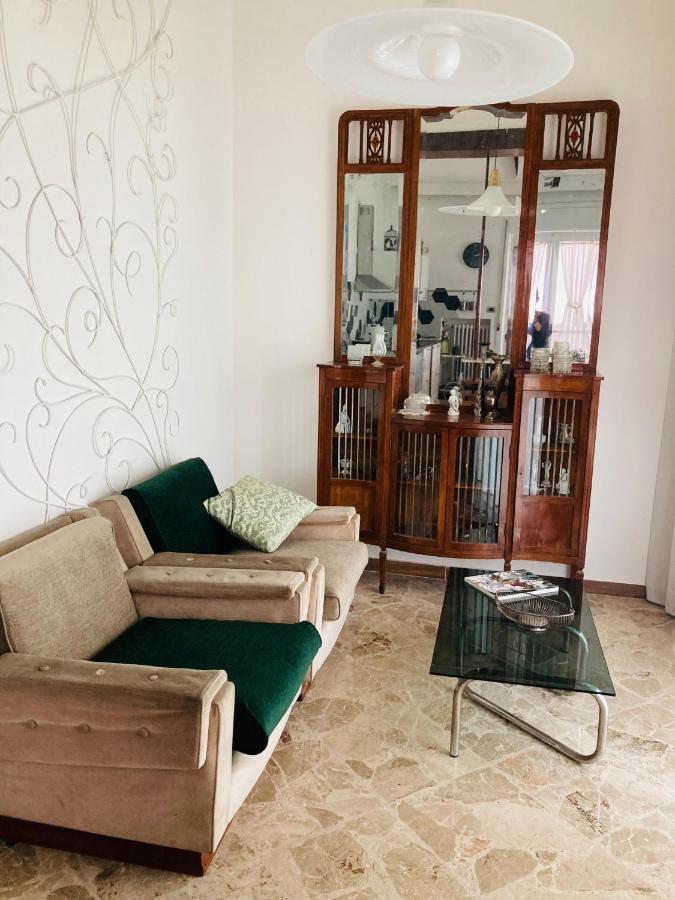 Viva La Nonna Apartment Salerno Exterior foto