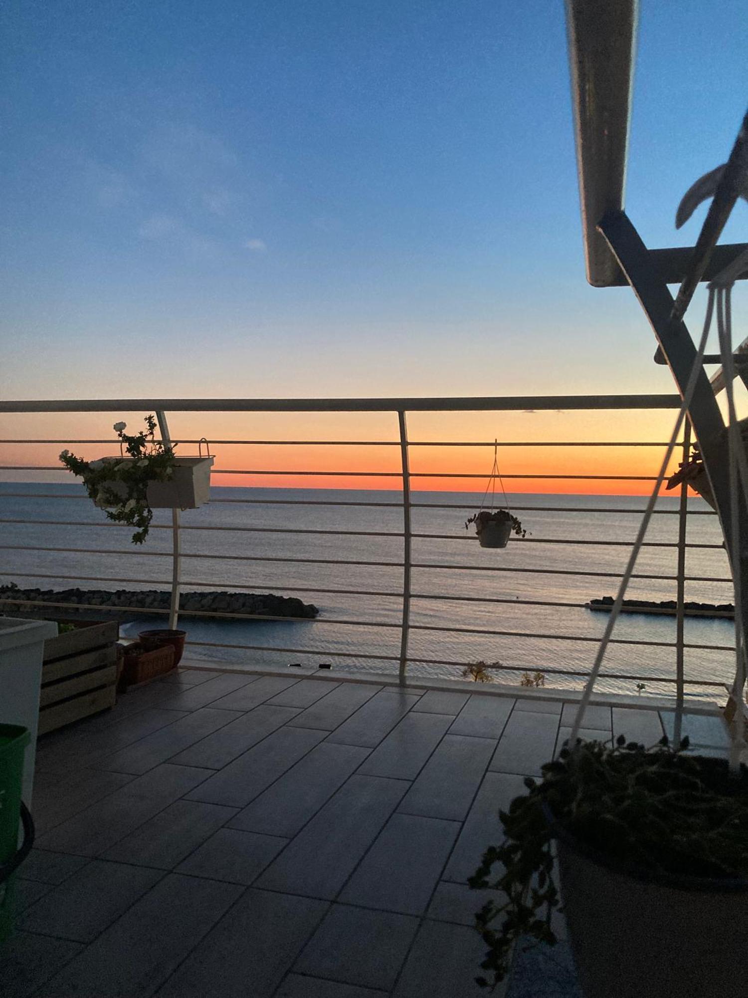 Viva La Nonna Apartment Salerno Exterior foto