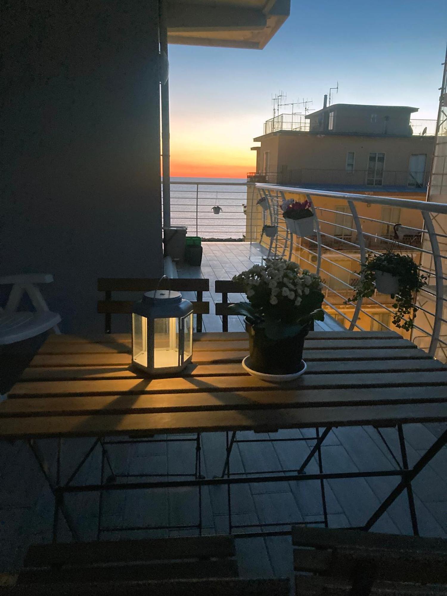 Viva La Nonna Apartment Salerno Exterior foto